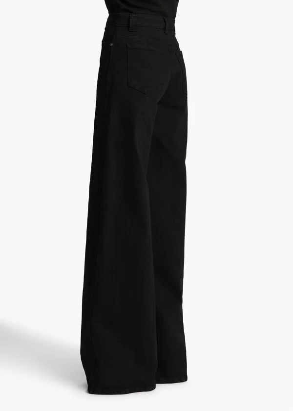 Dane Jean in Carlyle BACK VIEW