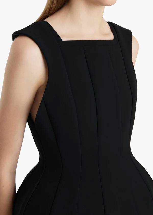 DANI TOP BLACK 24674114 200 D