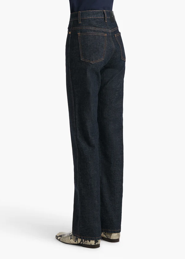 Danielle Stretch Jean in Benson