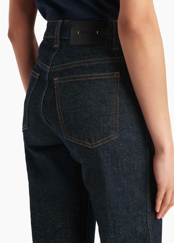 Danielle Stretch Jean in Benson
