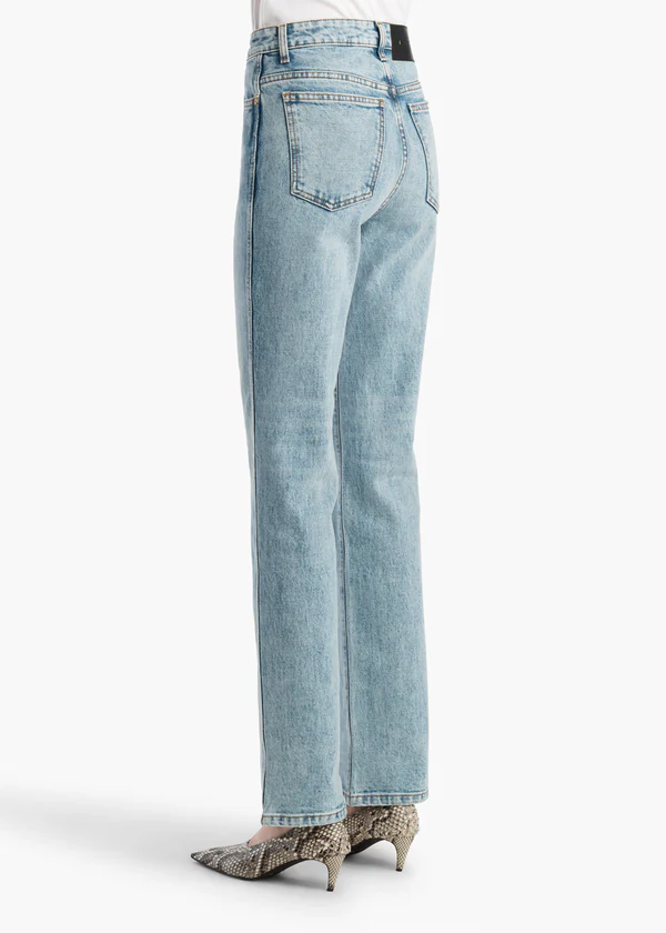 Danielle Stretch Jean in Bryce