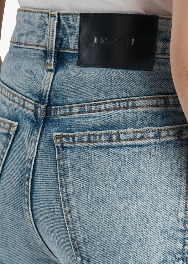 Danielle Stretch Jean in Bryce