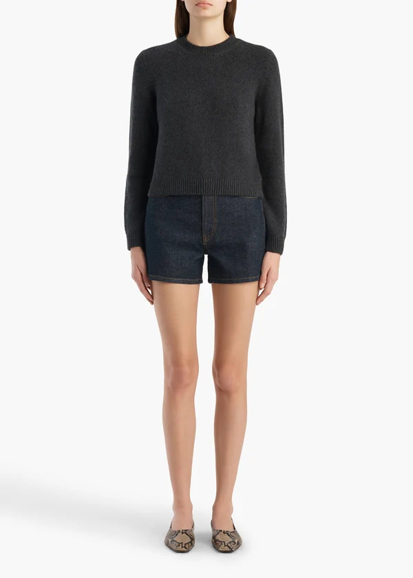 Danya Short in Benson