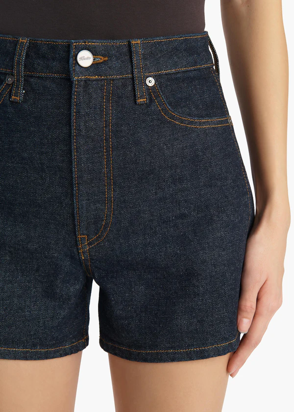 DANYA SHORT BENSON 1196916040 040 D