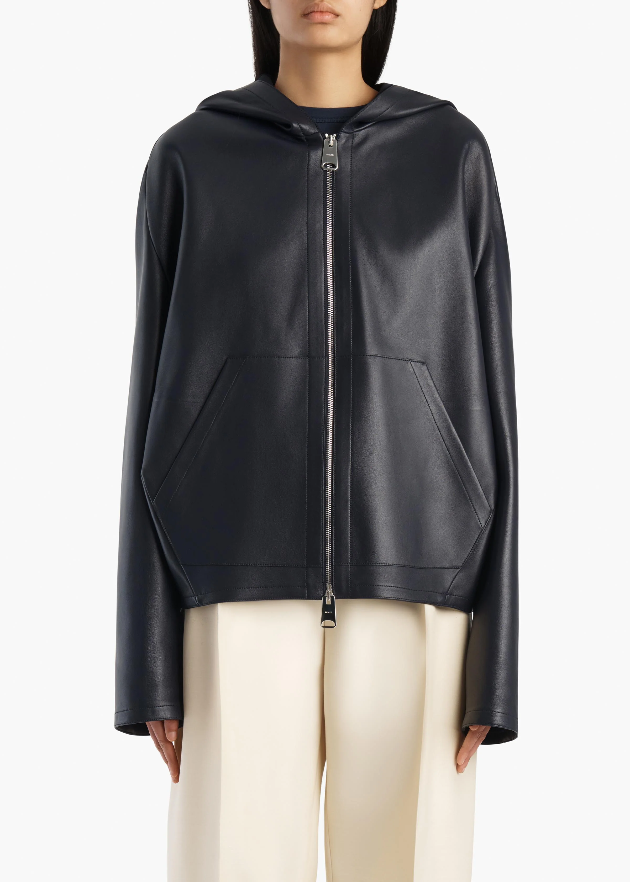 DARLO JACKET DARK NAVY 62421012 979 B