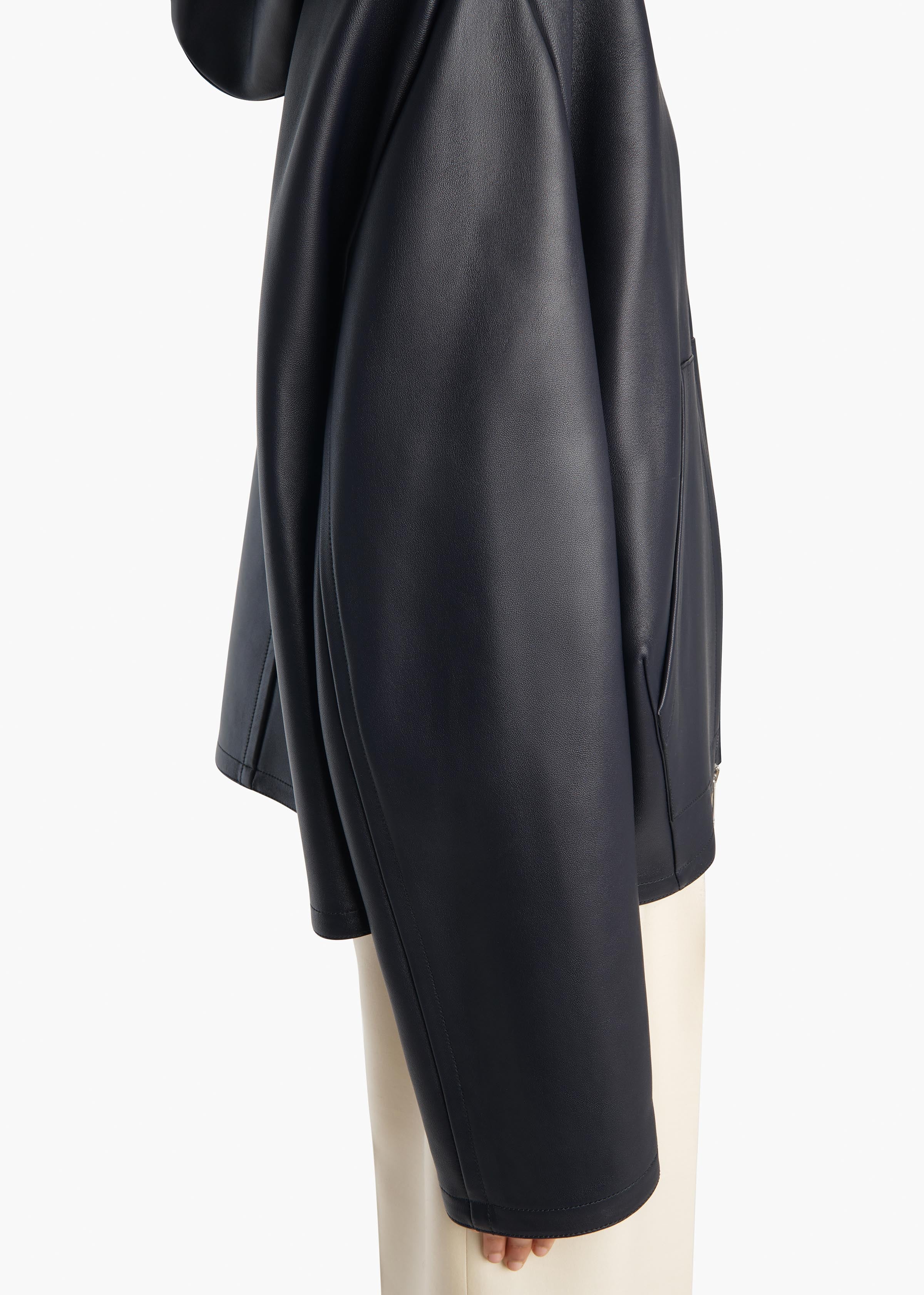 DARLO JACKET DARK NAVY 62421012 979 E