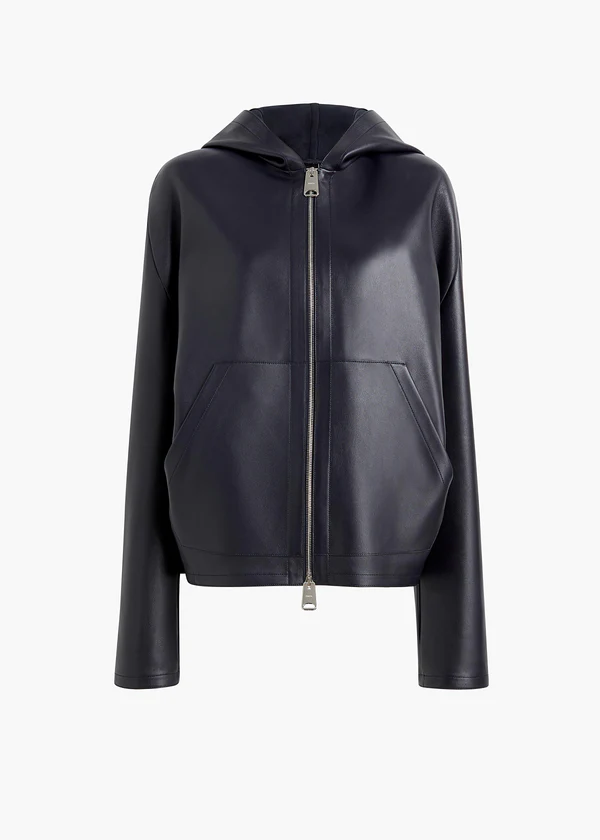 DARLO JACKET DARK NAVY 62421012 979 GHOST