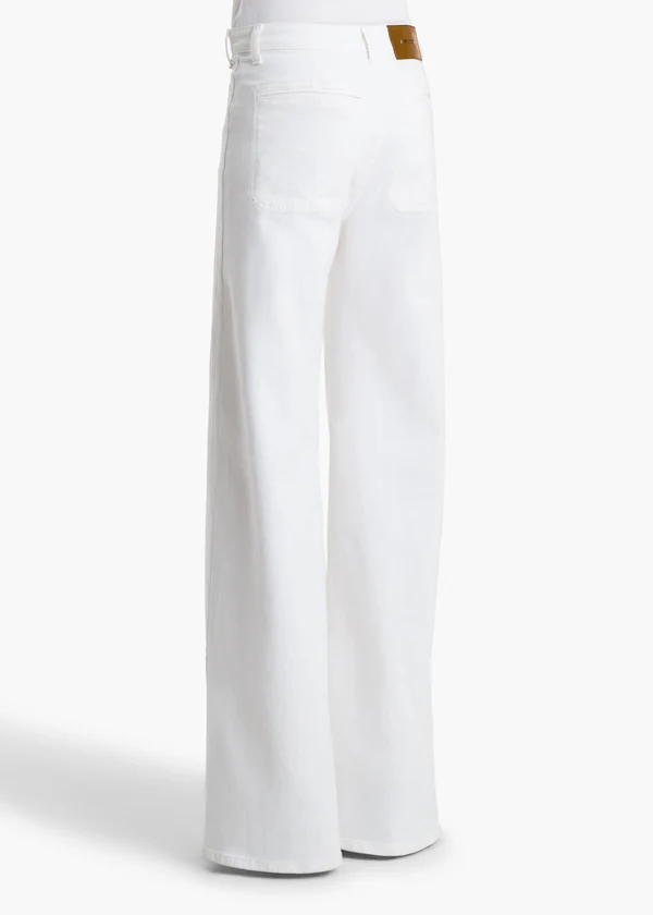 DELMONICO JEAN WHITE 1185902100 100 C
