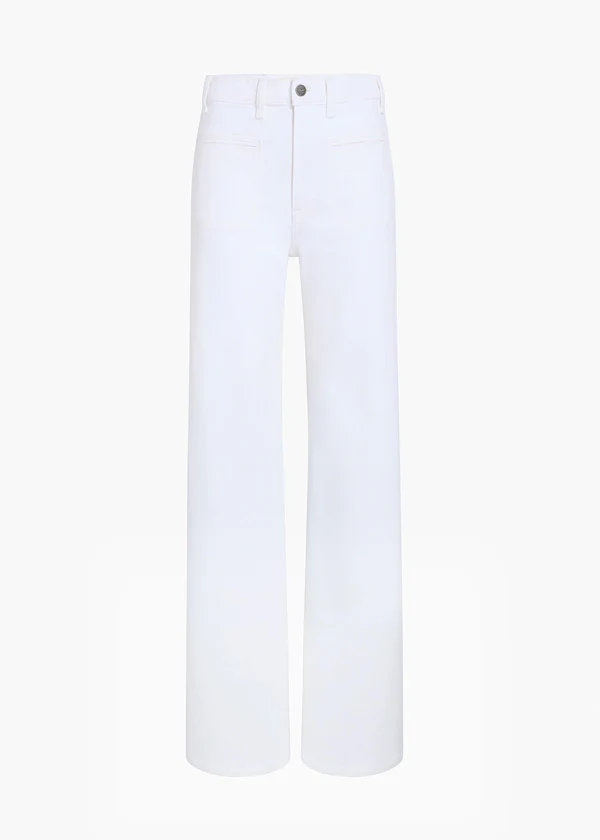 DELMONICO JEAN WHITE 1185902100 100 GHOST