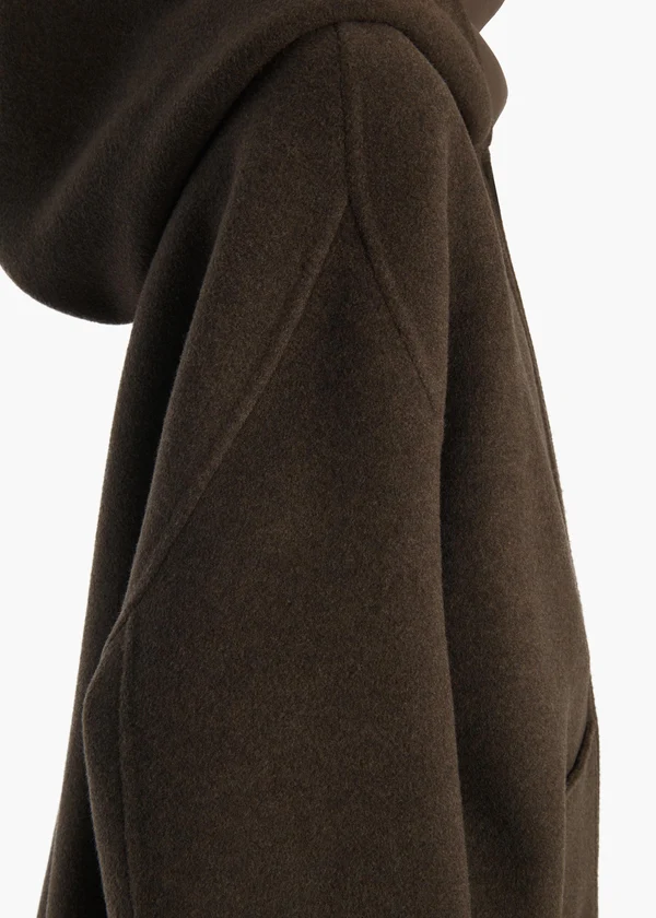 DOLEM JACKET ARMY MELANGE 6243547 716 E
