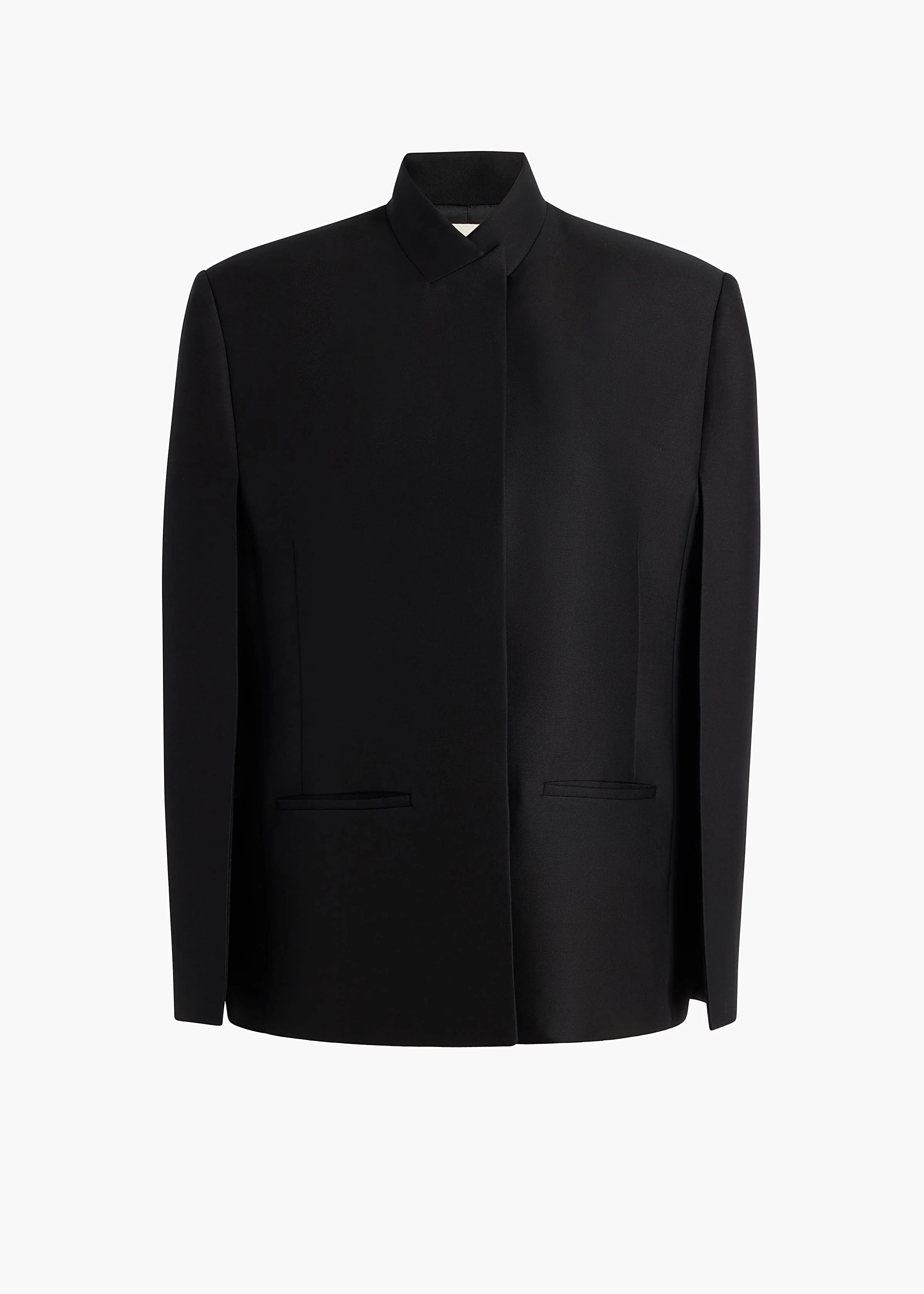 DOLSO JACKET BLACK 6221582 200 GHOST