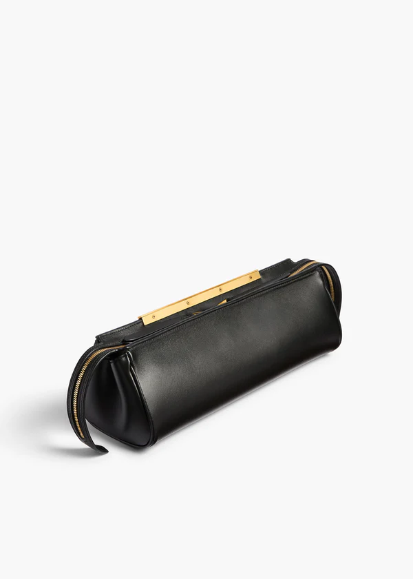 DONNA EVENING CLUTCH BLACK H4017 1015 200 B