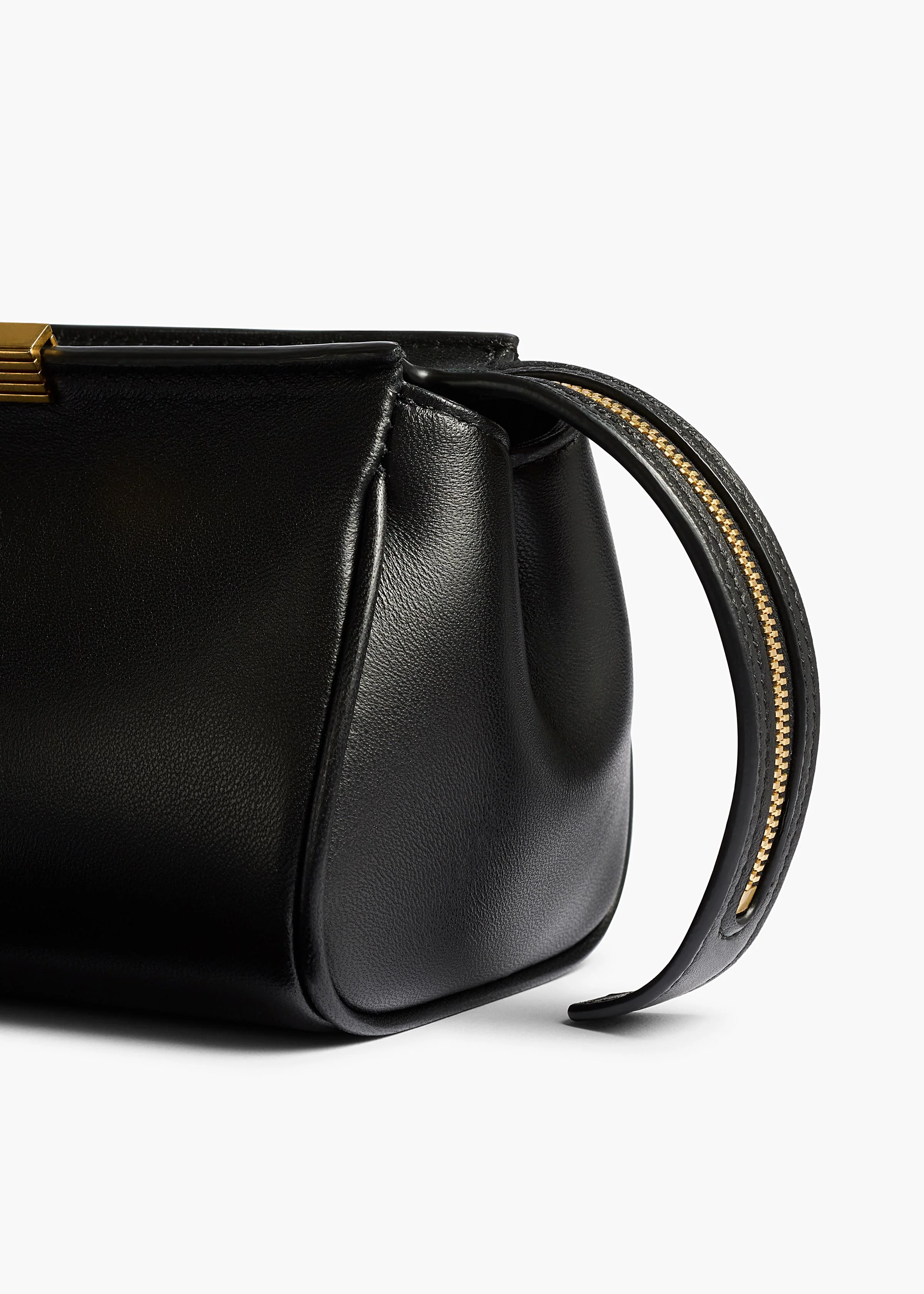 DONNA EVENING CLUTCH BLACK H4017 1015 200 D