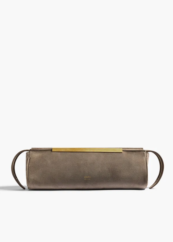 DONNA EVENING CLUTCH MORNING DOVE H4017 726 647 A