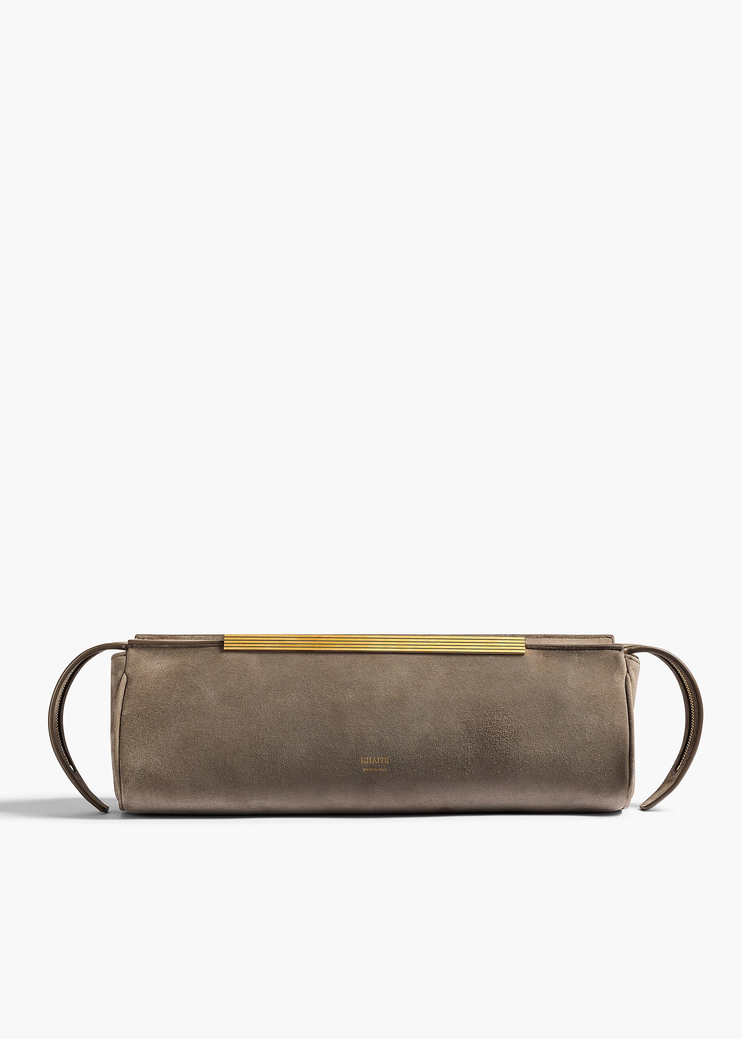 DONNA EVENING CLUTCH MORNING DOVE H4017 726 647 A