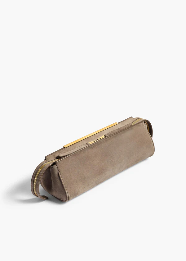 DONNA EVENING CLUTCH MORNING DOVE H4017 726 647 B