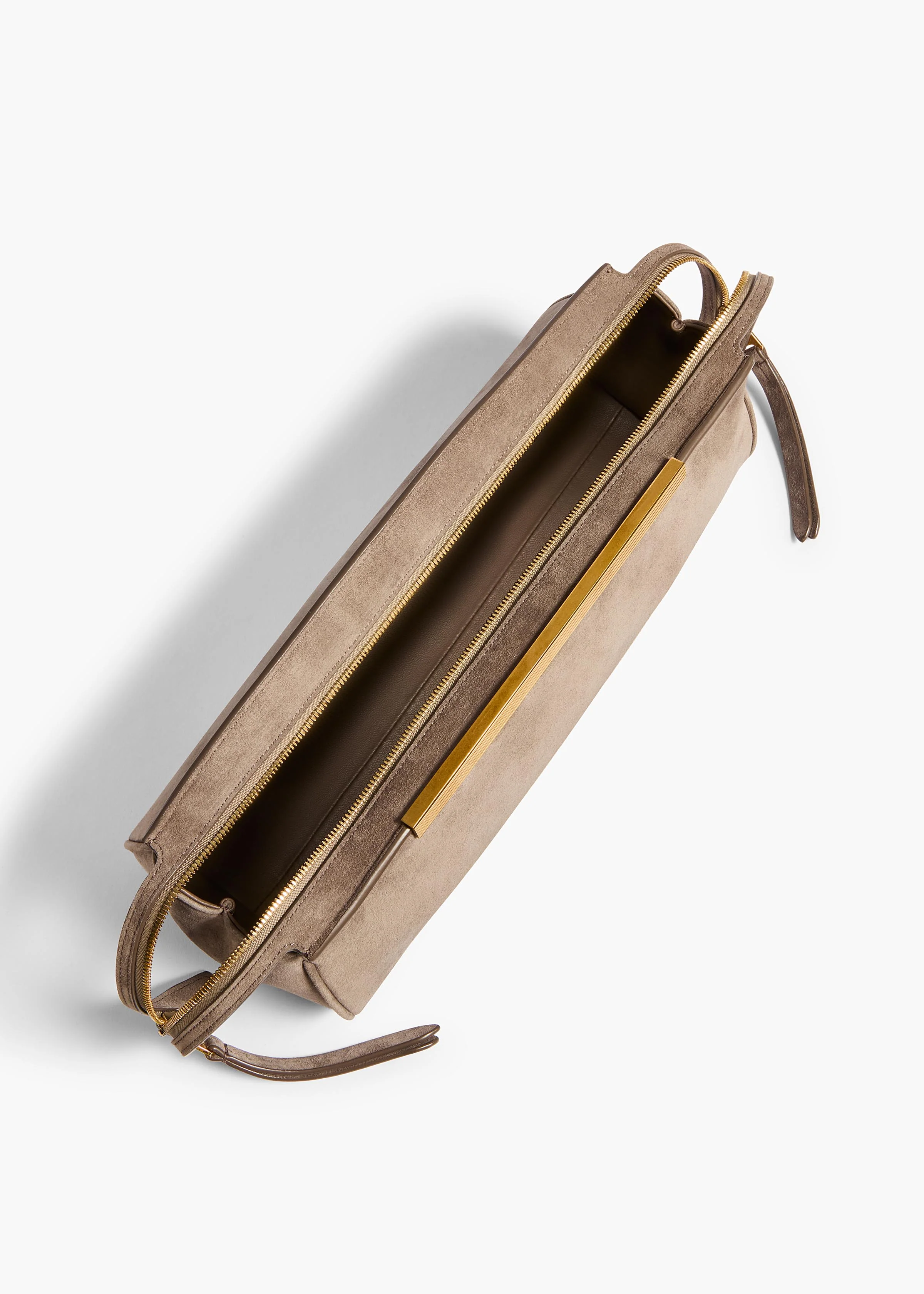 DONNA EVENING CLUTCH MORNING DOVE H4017 726 647 C