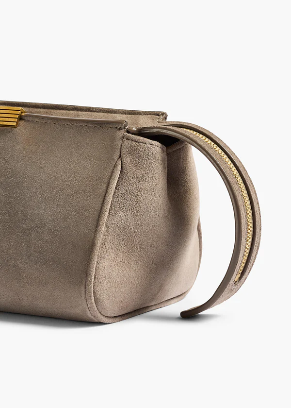 DONNA EVENING CLUTCH MORNING DOVE H4017 726 647 D