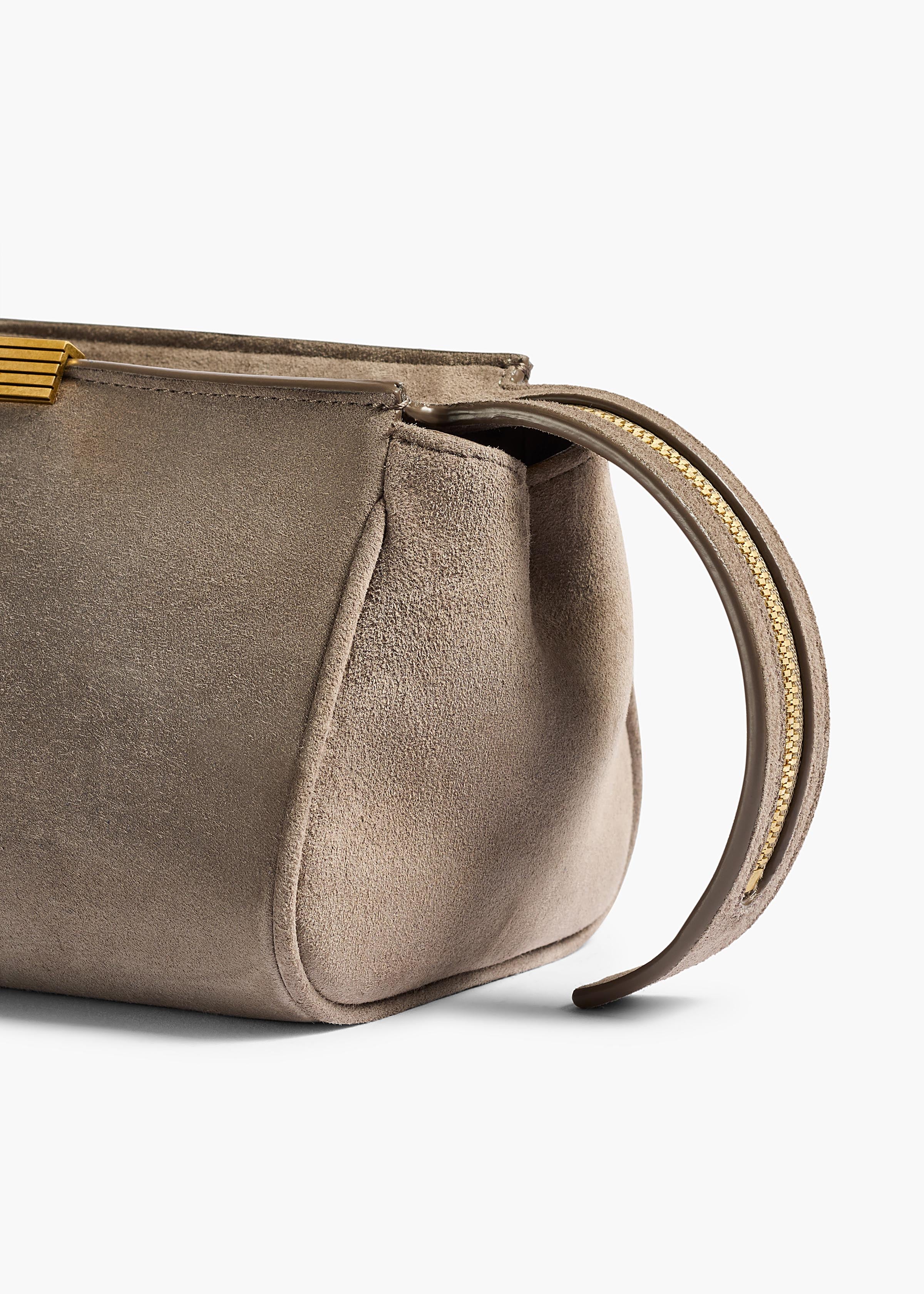 DONNA EVENING CLUTCH MORNING DOVE H4017 726 647 D