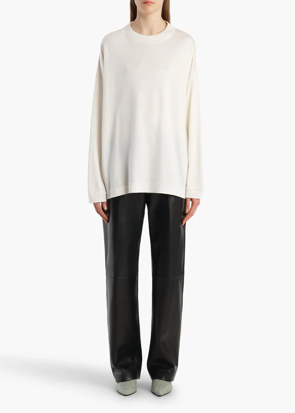 DYLAN TOP CHALK 182763033 168 A STYLED