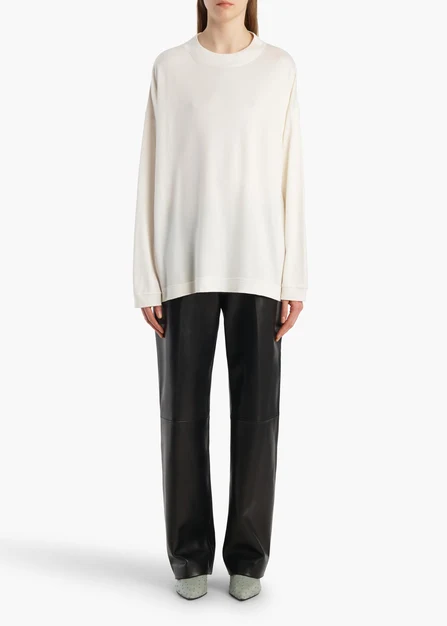 DYLAN TOP CHALK 182763033 168 A STYLED