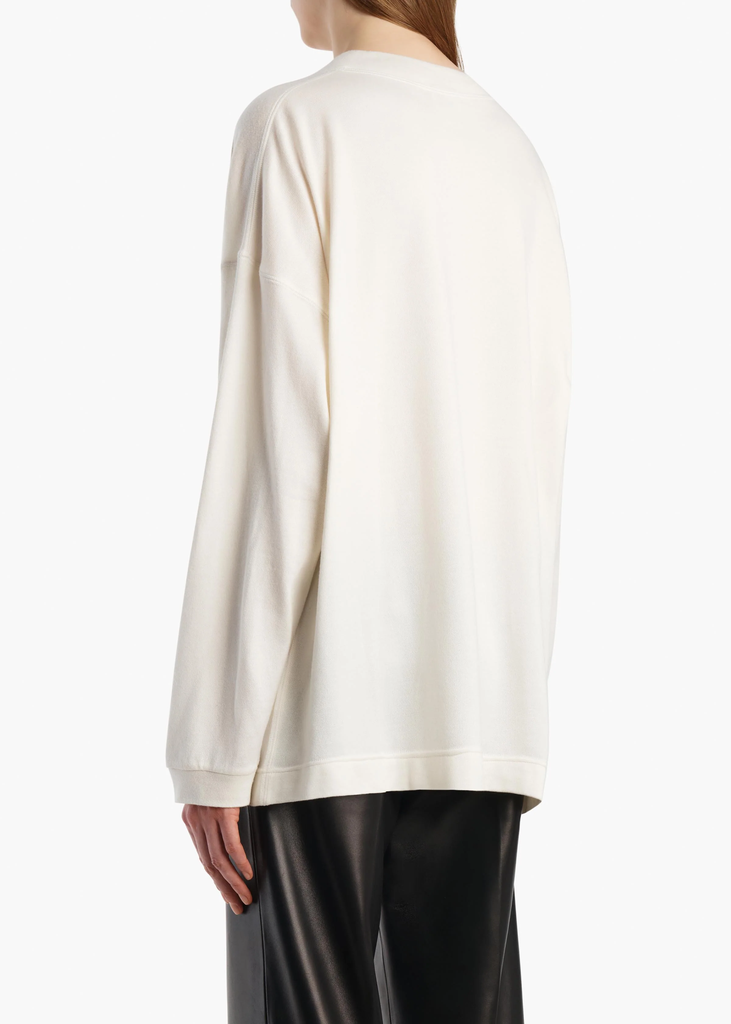 DYLAN TOP CHALK 182763033 168 C