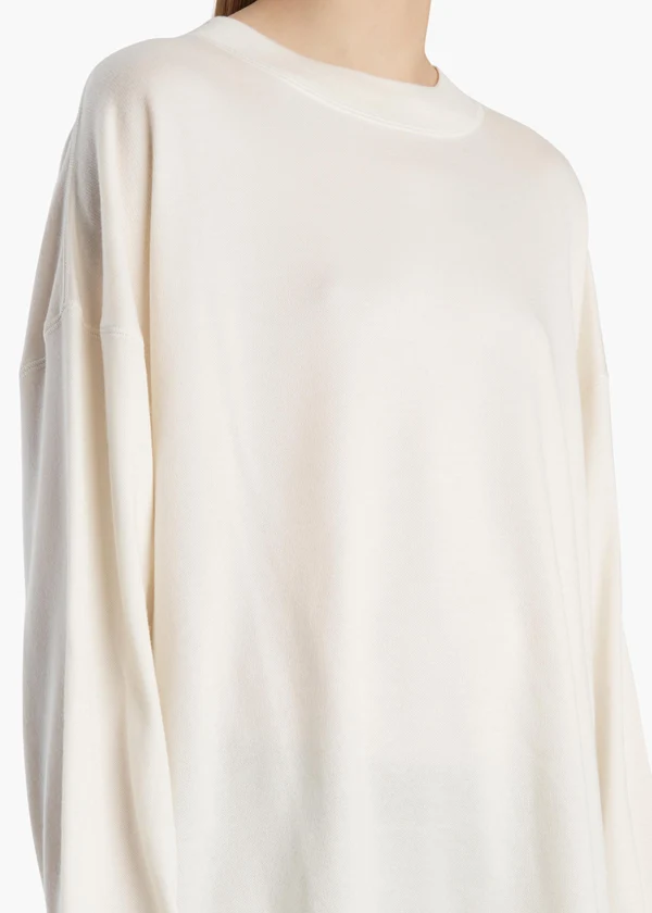 DYLAN TOP CHALK 182763033 168 D