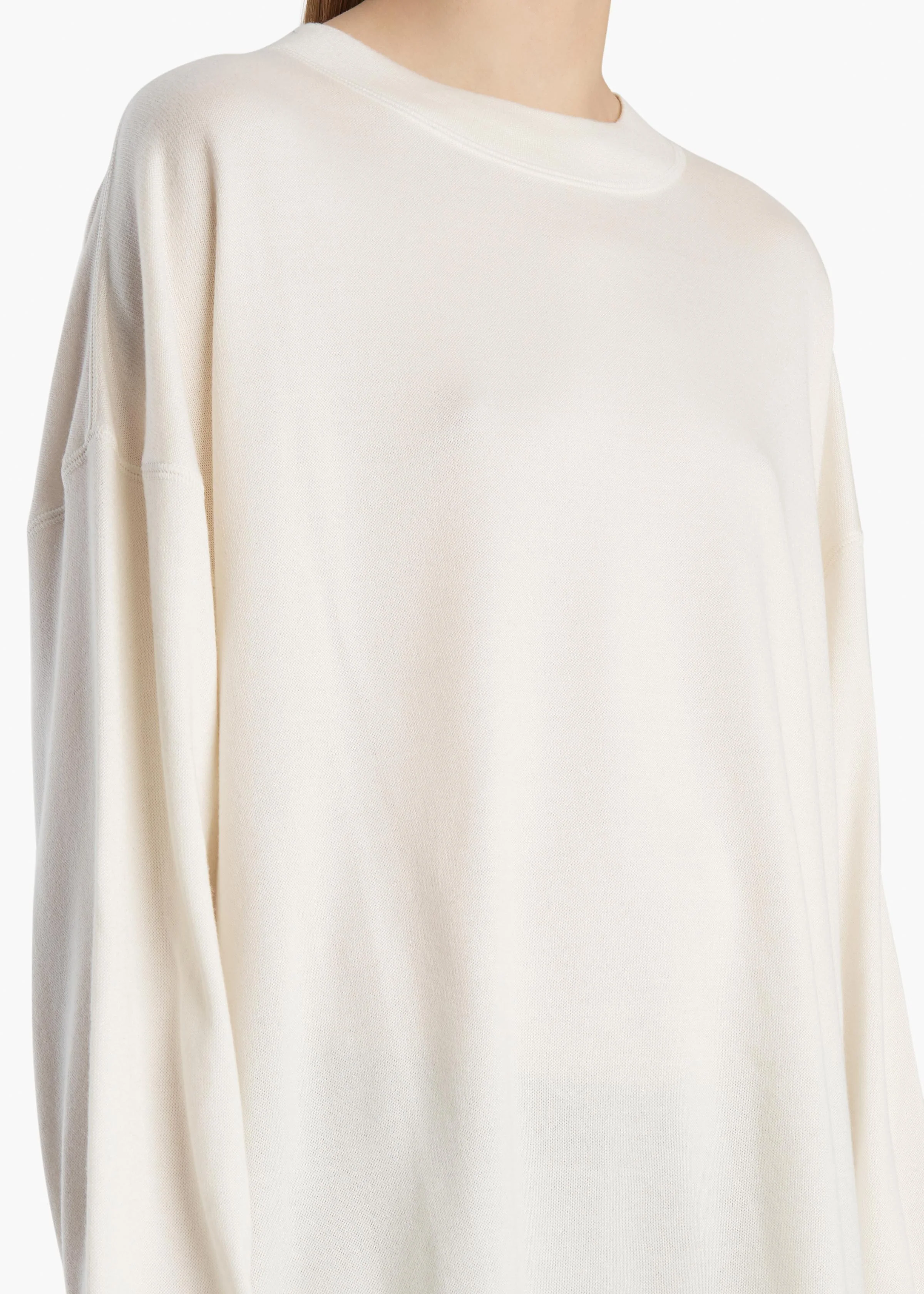 DYLAN TOP CHALK 182763033 168 D