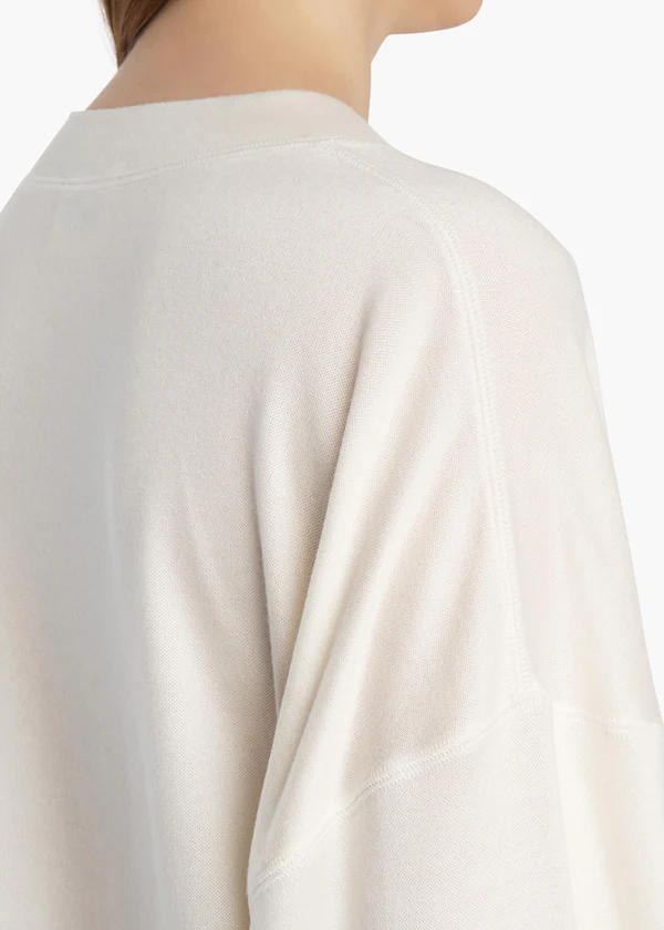 DYLAN TOP CHALK 182763033 168 E