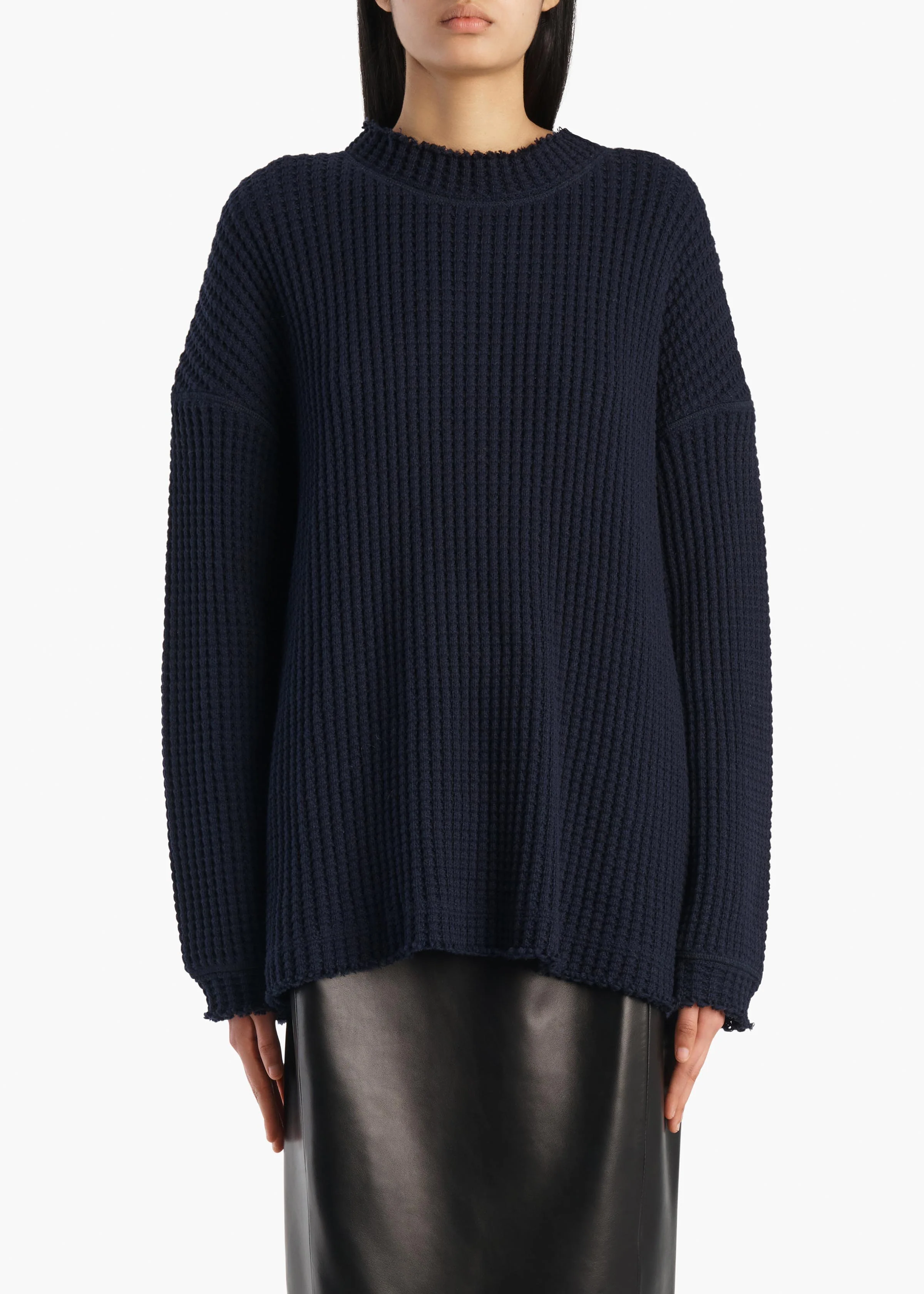 DYLAN TOP DARK NAVY 182761019 979 B