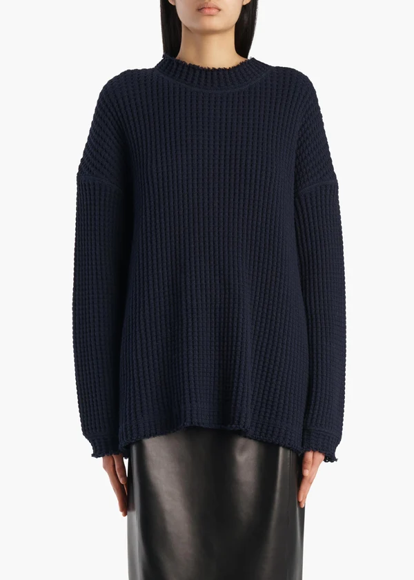 DYLAN TOP DARK NAVY 182761019 979 B