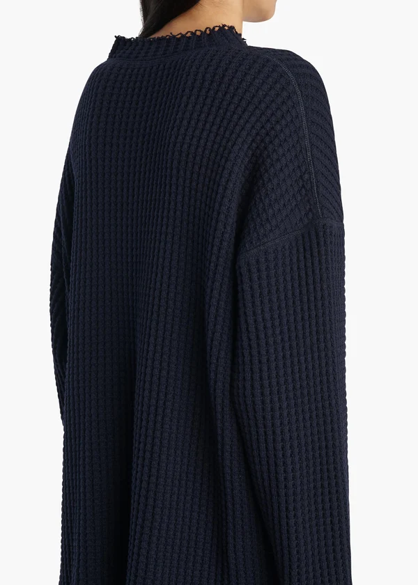 DYLAN TOP DARK NAVY 182761019 979 E
