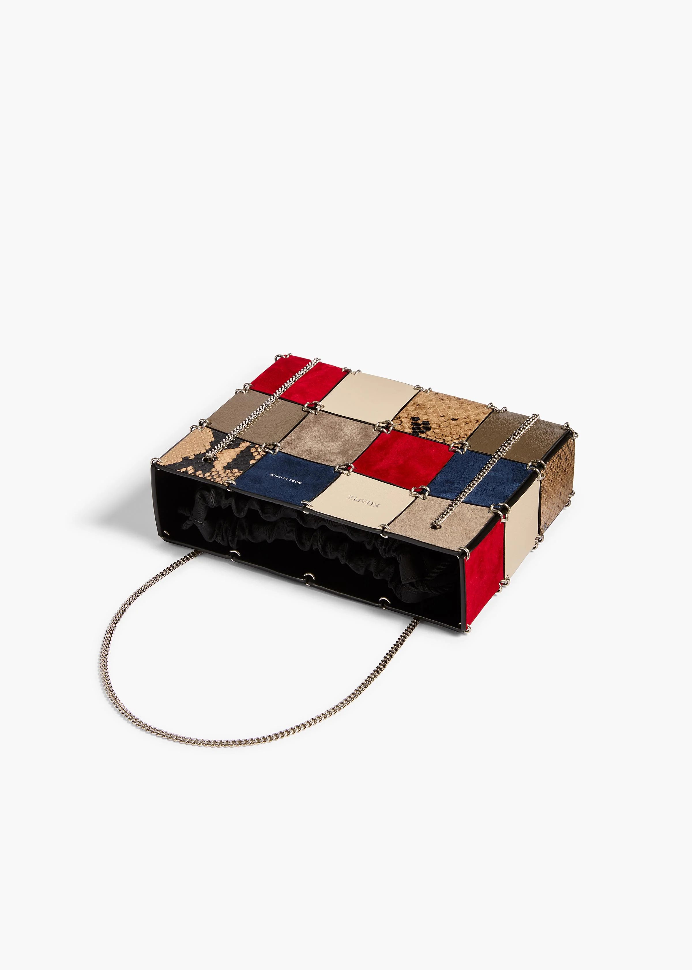 EMMA TOTE MINI RUBY MULTI H1041 878 695 C