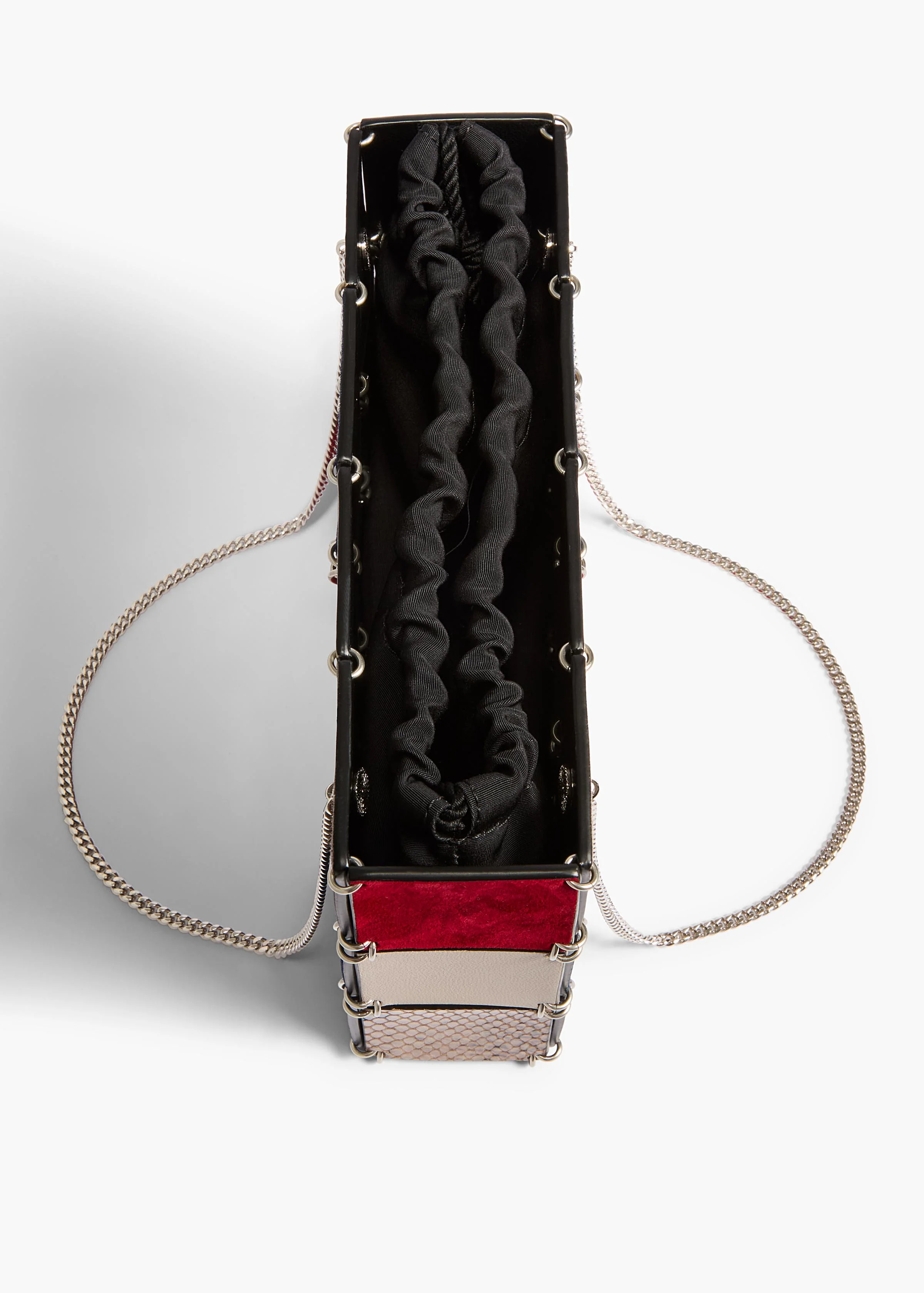 EMMA TOTE MINI RUBY MULTI H1041 878 695 D