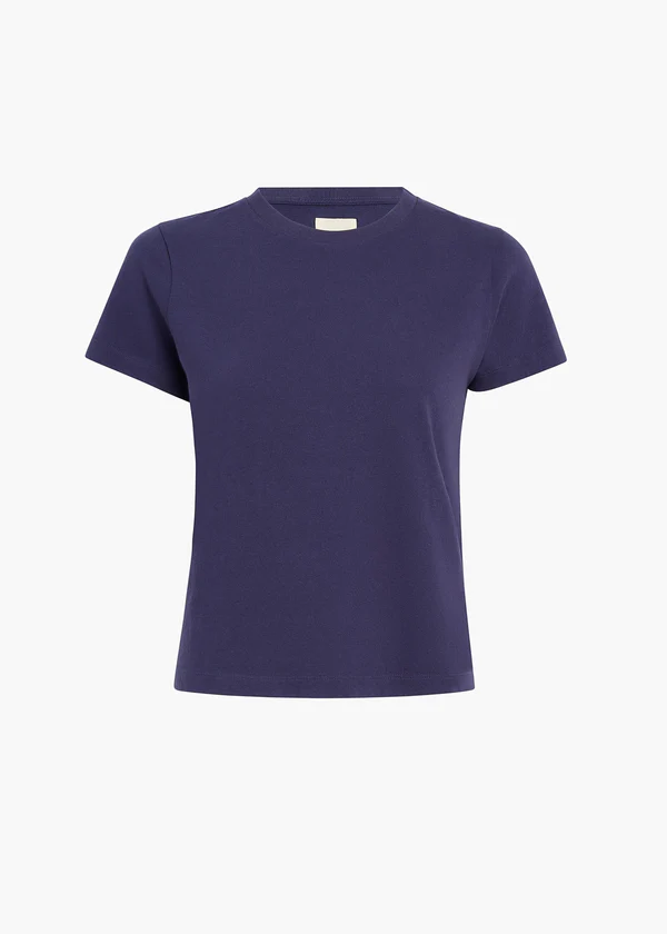 EMMYLOU T SHIRT ROYAL 2266138 881 GHOST