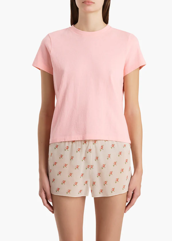 EMMYLOU TEE SHIRT PETAL 2266138 579 B