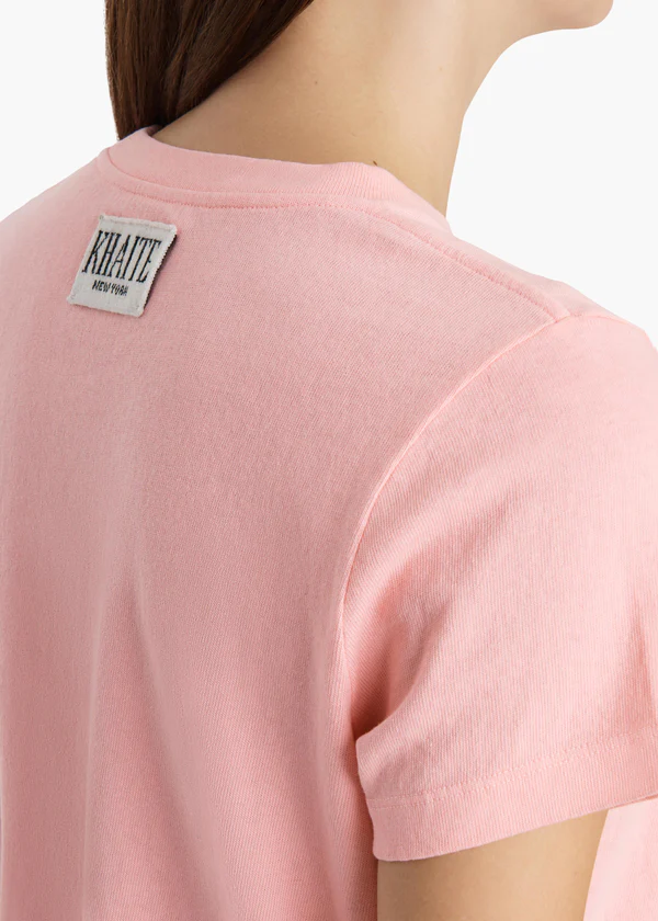 EMMYLOU TEE SHIRT PETAL 2266138 579 E