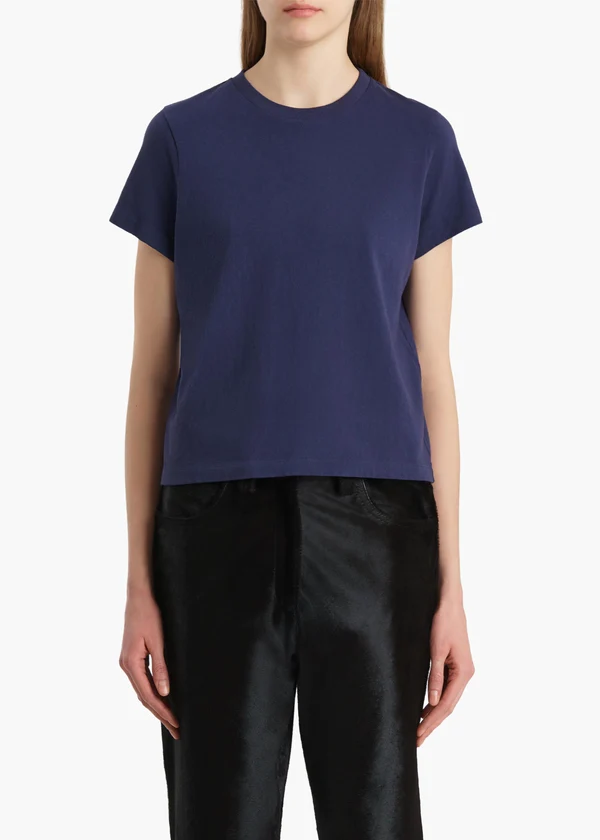 EMMYLOU TEE SHIRT ROYAL 2266138 881 B