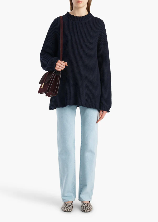 FARLEY JEAN SENECA 1181908056 056 A STYLED