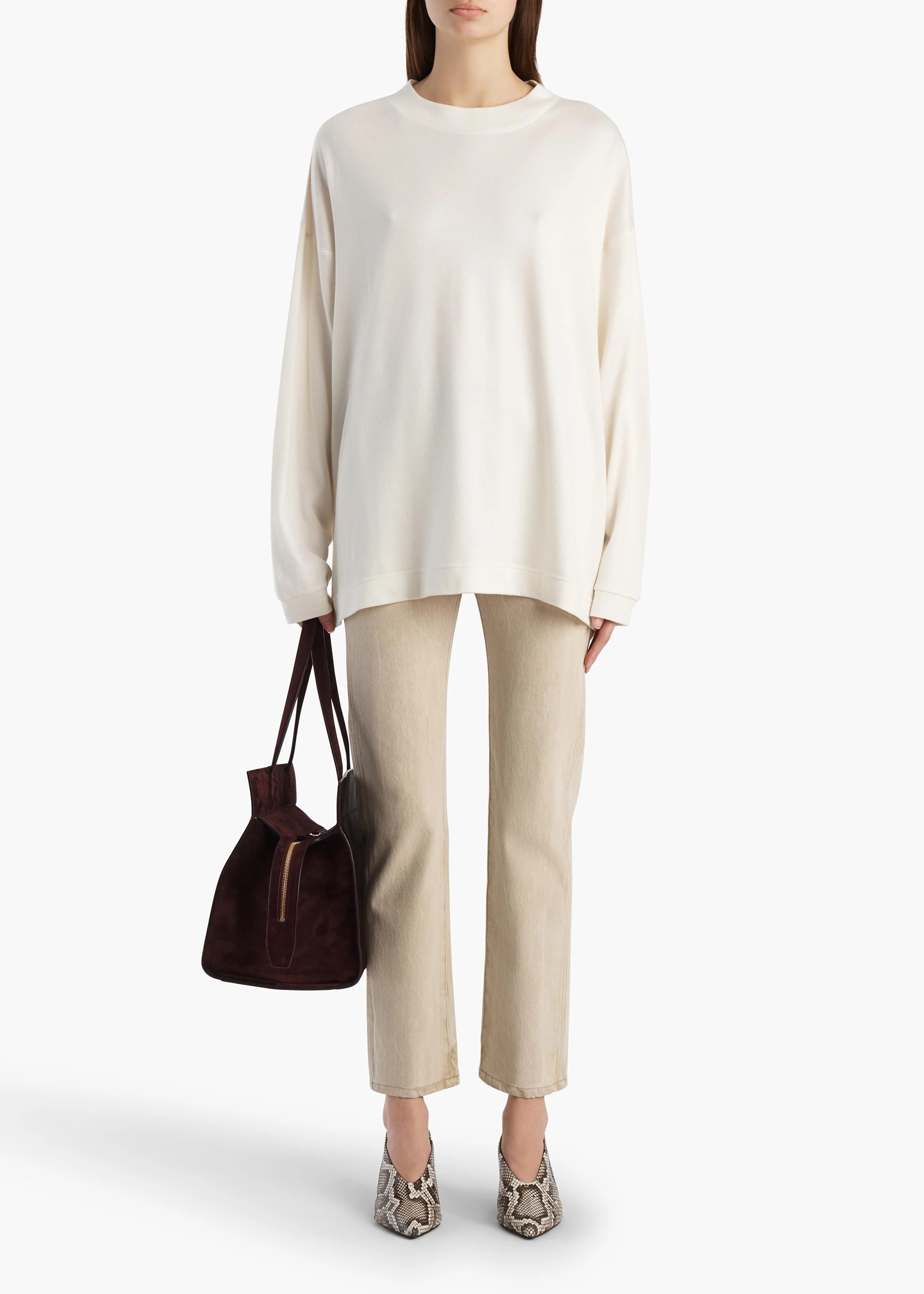 FINLEY JEAN DUMAS 1186926068 068 A STYLED