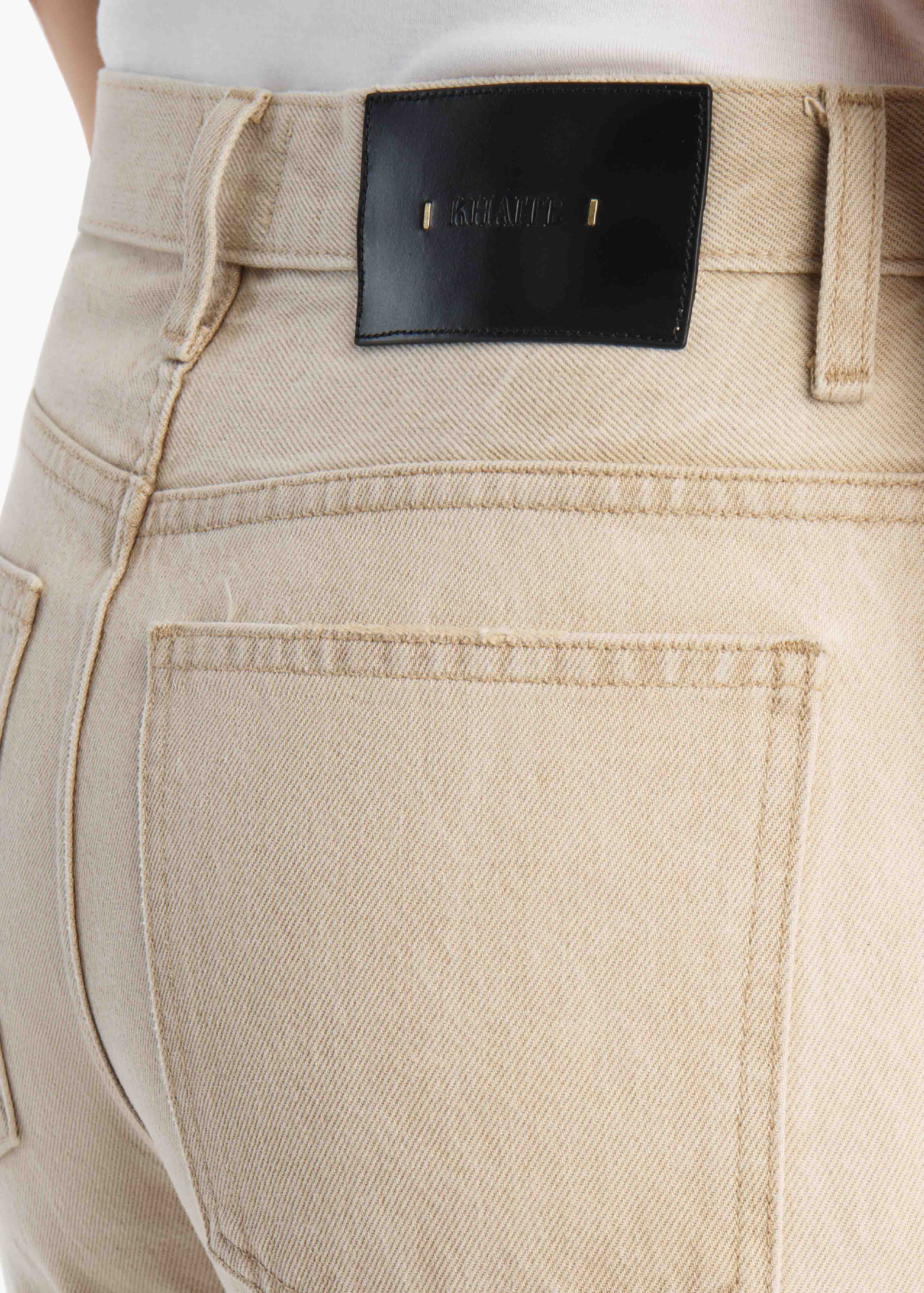 aokiboutique - Finley Jean in Dumas