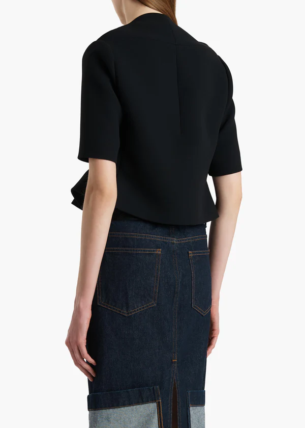 FRANC JACKET BLACK 24624114 200 C