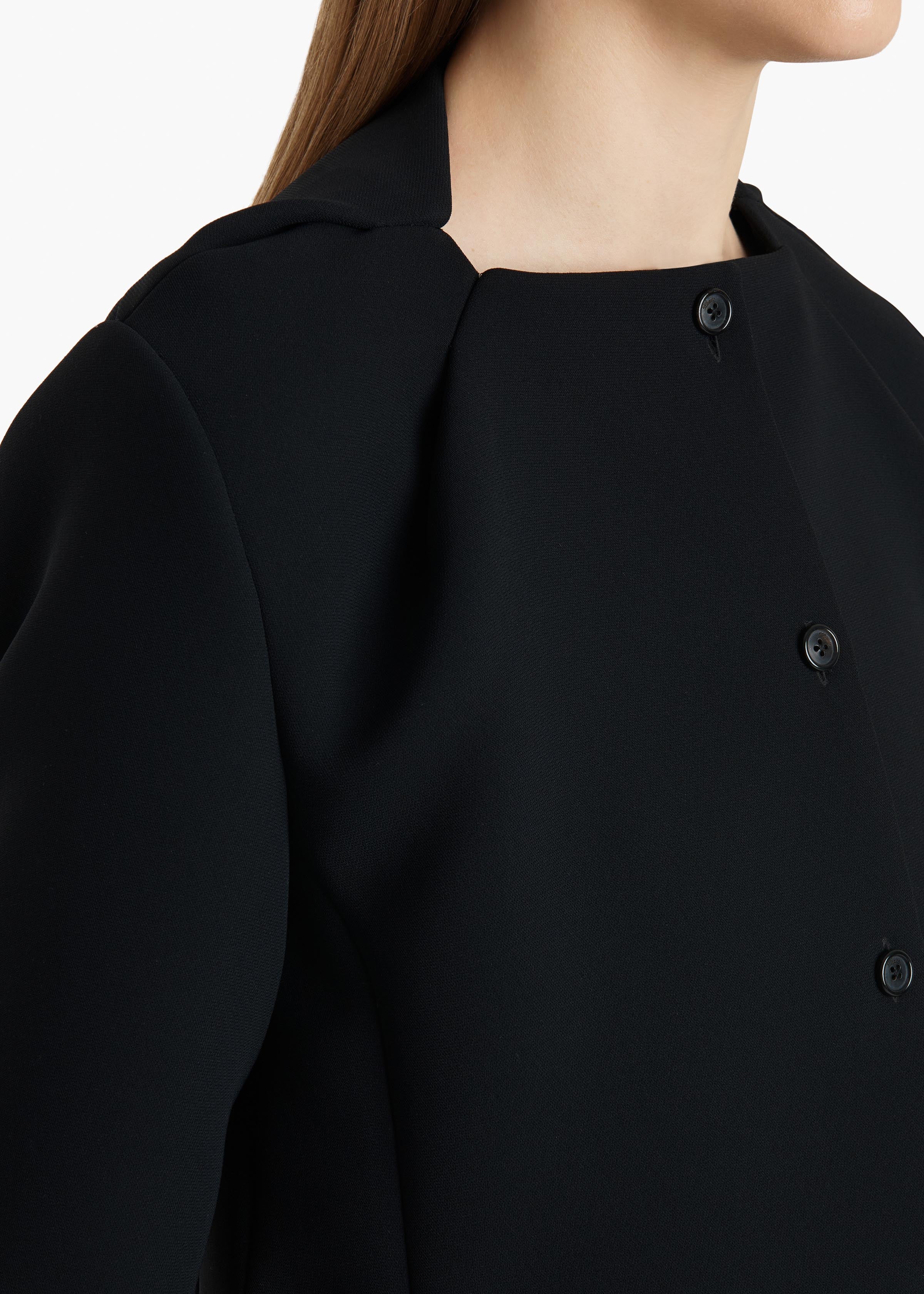 FRANC JACKET BLACK 24624114 200 D