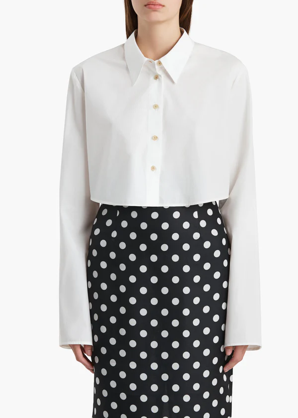 FRITZ TOP CHALK 2464195 168 B