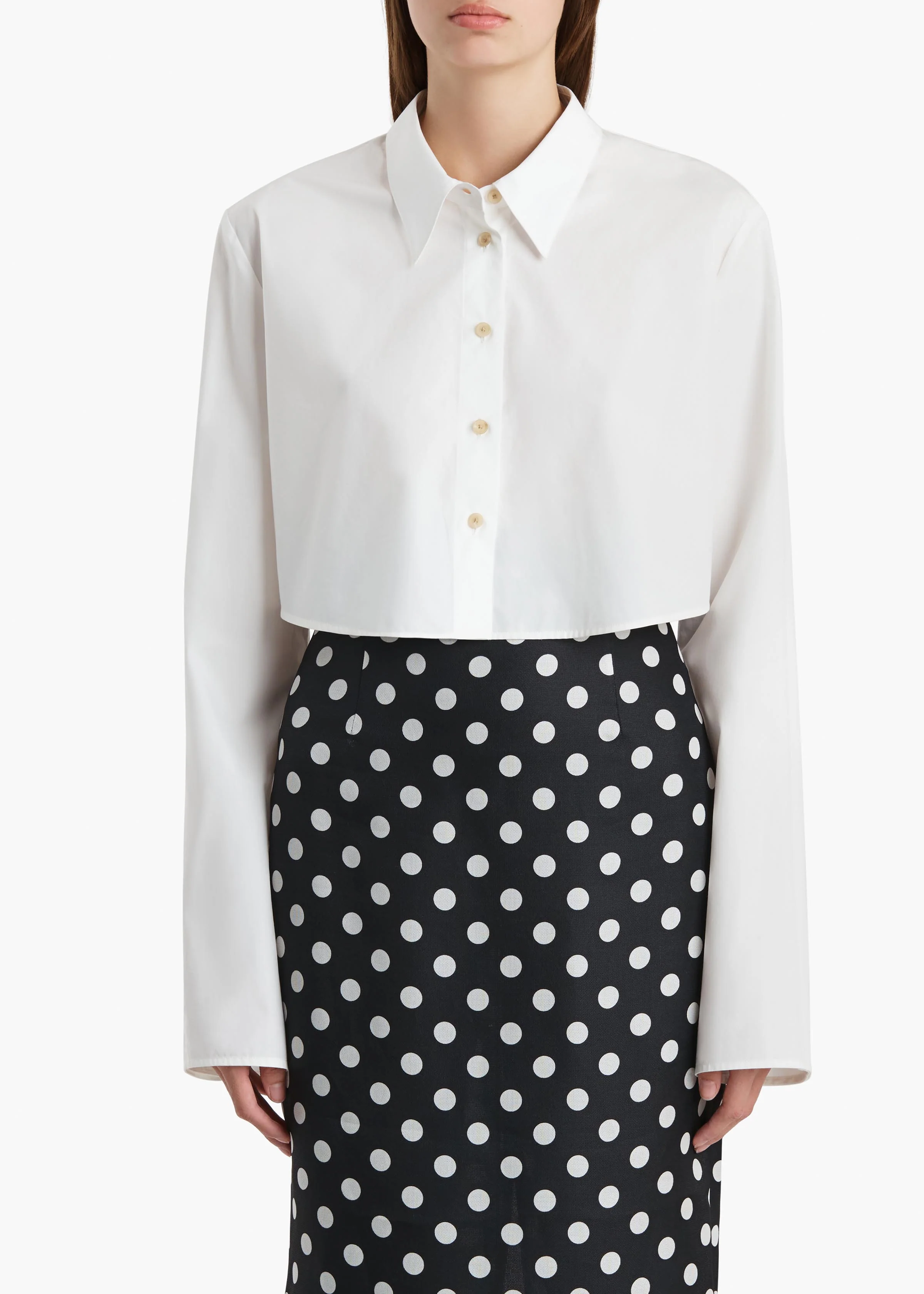FRITZ TOP CHALK 2464195 168 B