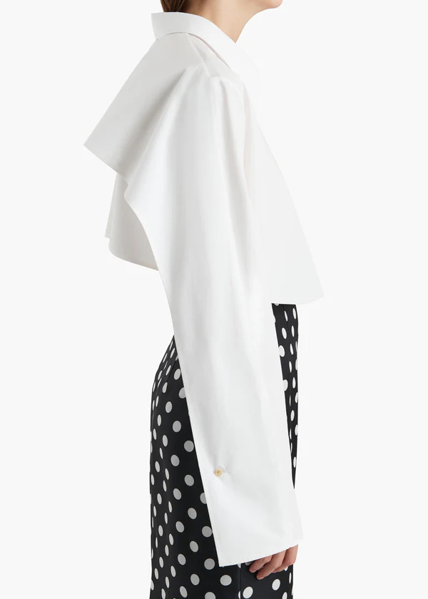 FRITZ TOP CHALK 2464195 168 D