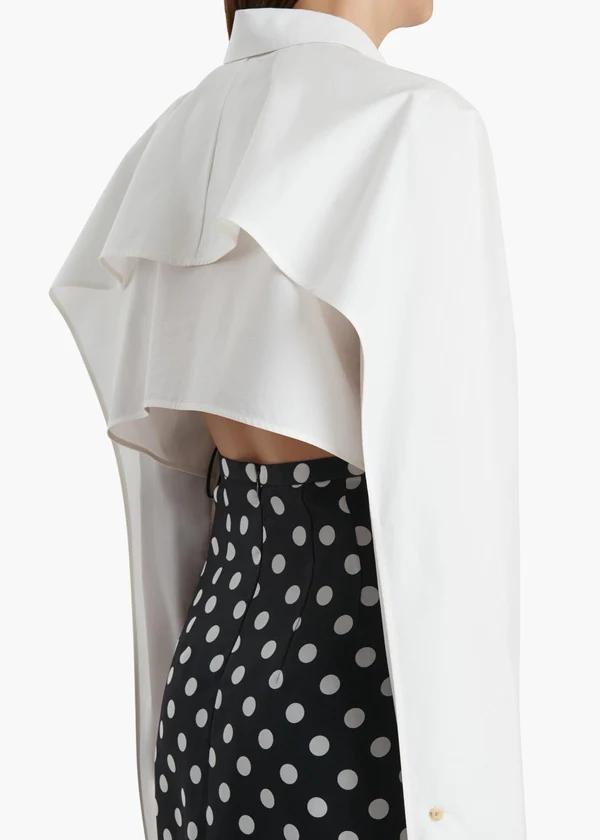 FRITZ TOP CHALK 2464195 168 E