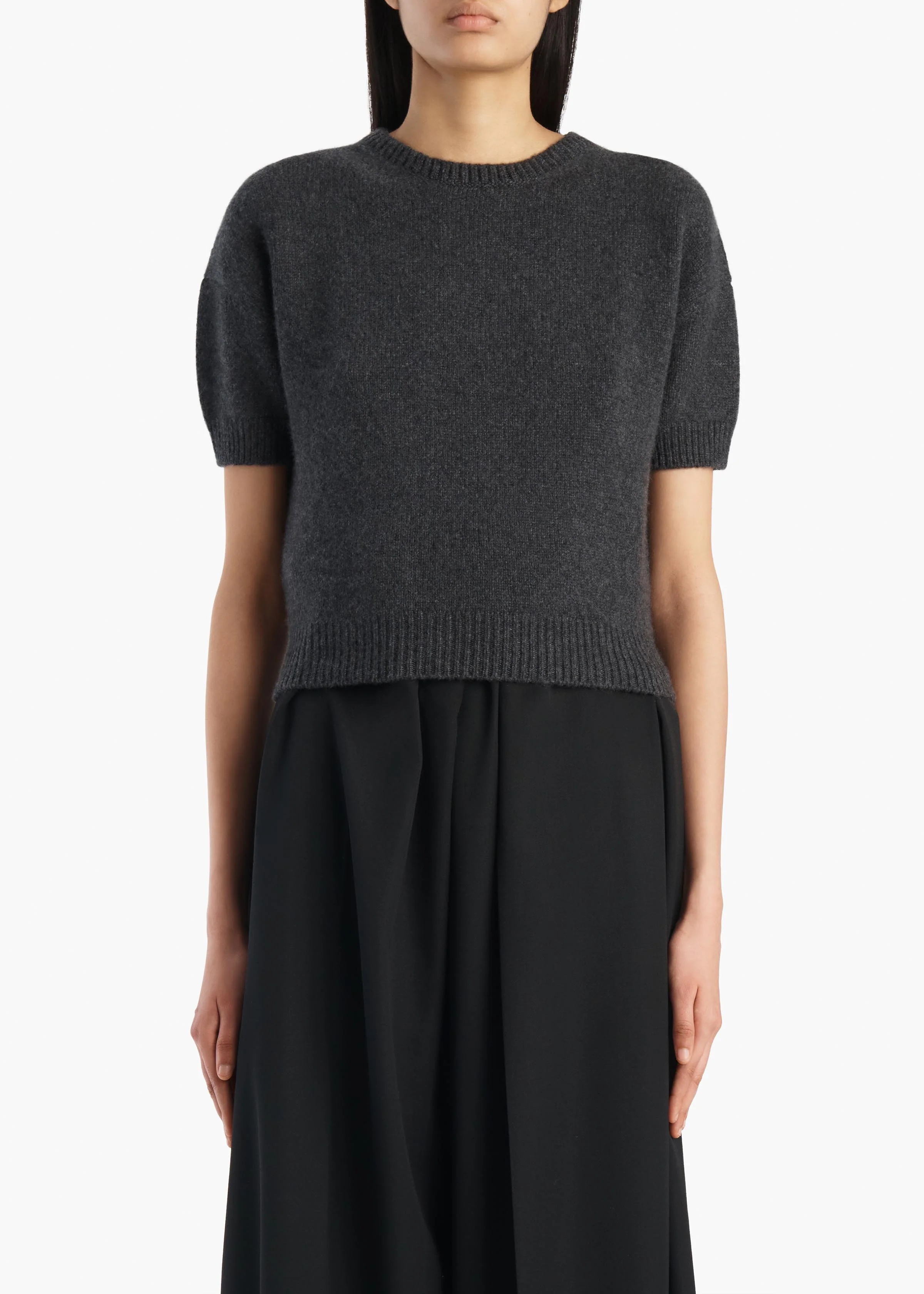 GOLDEN SWEATER CHARCOAL 18289650 205 B