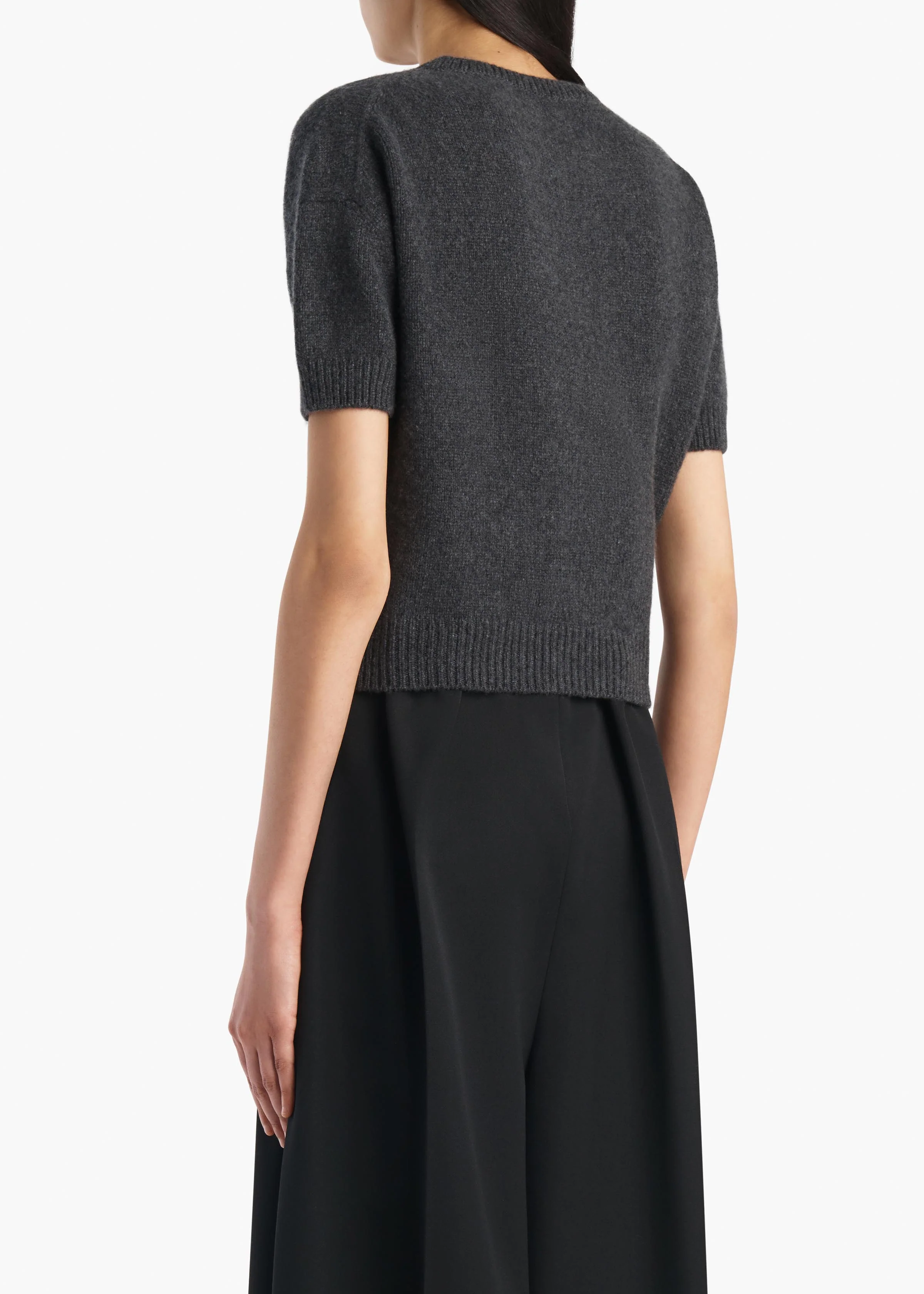 GOLDEN SWEATER CHARCOAL 18289650 205 C