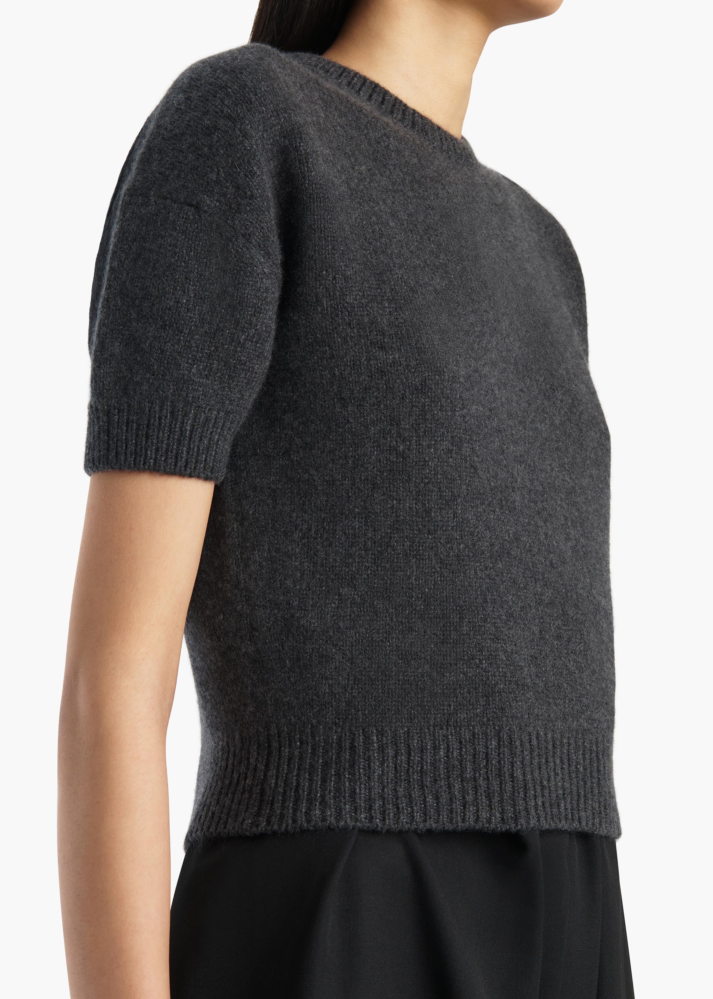 GOLDEN SWEATER CHARCOAL 18289650 205 D